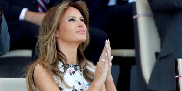 melania trump x jfif