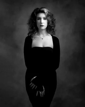 Cu ce se ocupă Daria Crăciun, fiica Narcisei Suciu / foto: Instagram