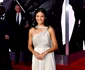 Emma Raducanu participă la premiera mondială a filmului James Bond No Time To Die la Royal Albert Hall 28 septembrie 2021 la Londra Anglia FOTO Getty Images