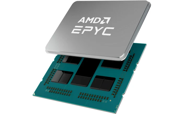 AMD  EPYC 7003.