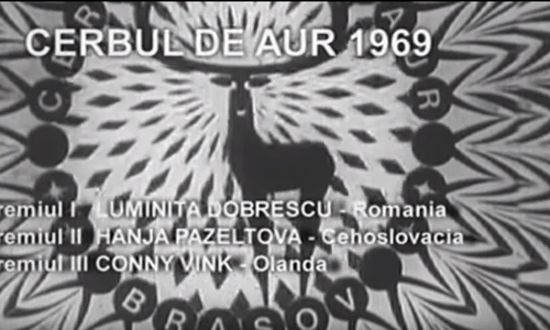 Cum se pregătea Cerbul de Aur acum 50 de ani png