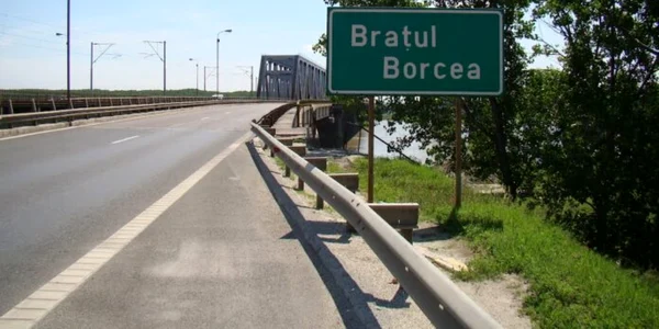 calarasi podul peste bratul borcea foto piatapresei.ro