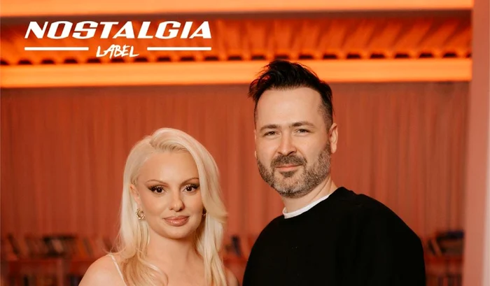 NOSTALGIA Music Label alături de Edward Maya, Alexandra Stan și Soundfeed organizează „Popcorn Music