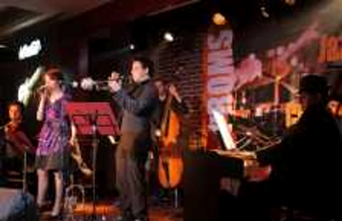 Concertul începe de la 18.30
