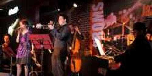 Concertul începe de la 18.30