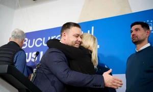 Ciprian Ciucu si Ilie Bolojan Ludovic Orban Foto Inquam Photo Codrin Unici (2) jpg