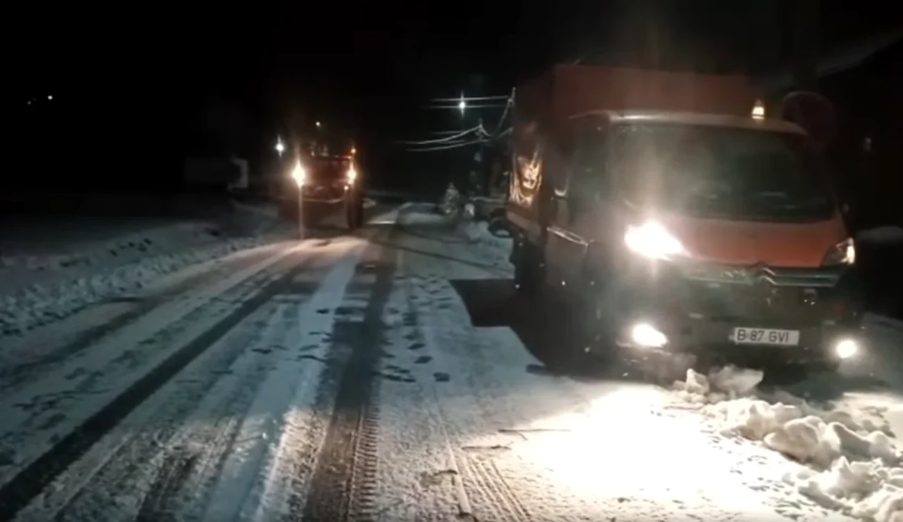 FOTO Captură video