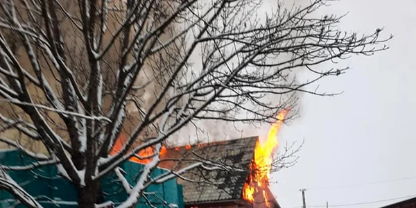 incendiu