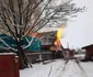 incendiu