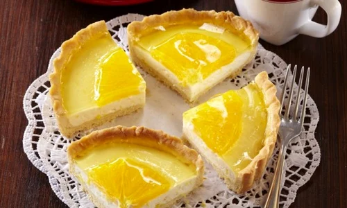 tarta cu portocale fara zahar 580x400 jpeg