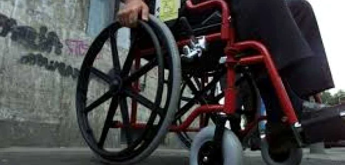 Proiect pentru susţinerea familiilor în care există copii cu handicap