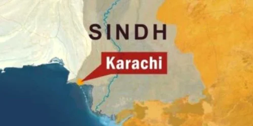 Atentat cu bombă în portul pakistanez Karachi