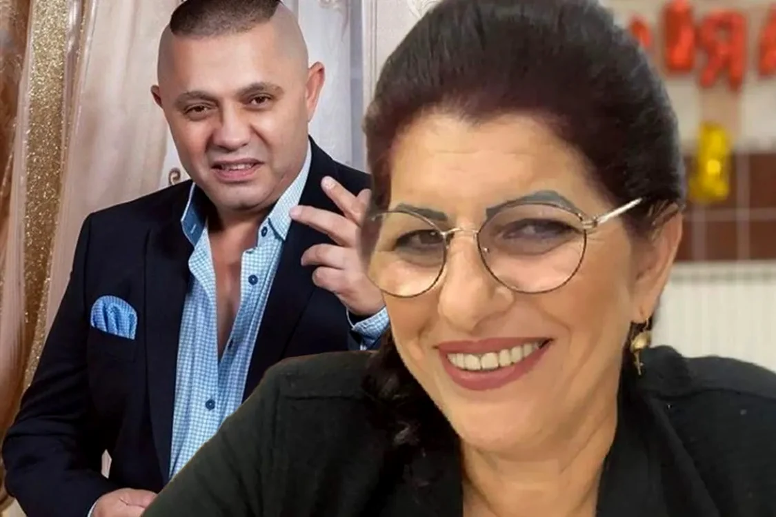 Mariana și Nicolae Guță