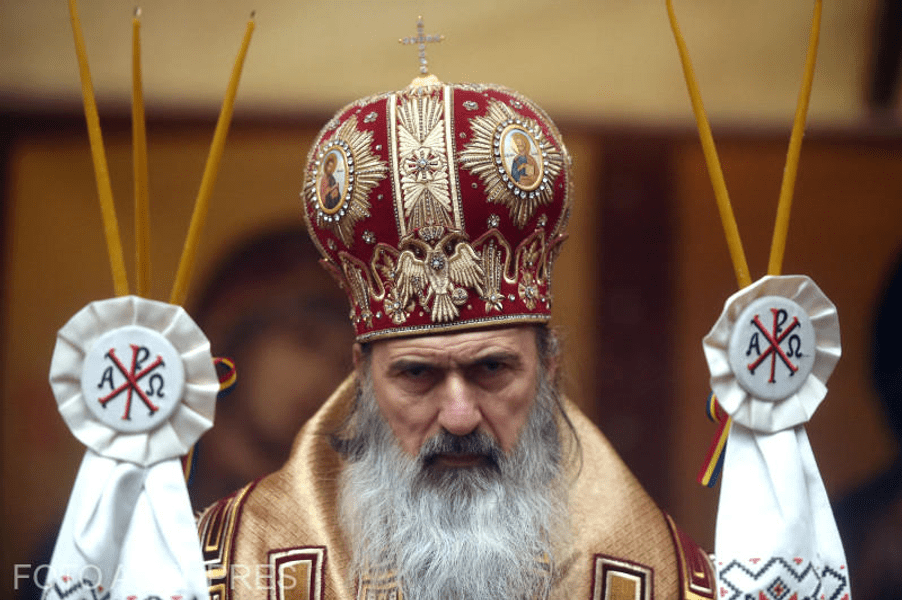Arhiepiscopia Tomisului și-a făcut pagină de TikTok: „Hristos a stat la masă chiar și cu păcătoșii“