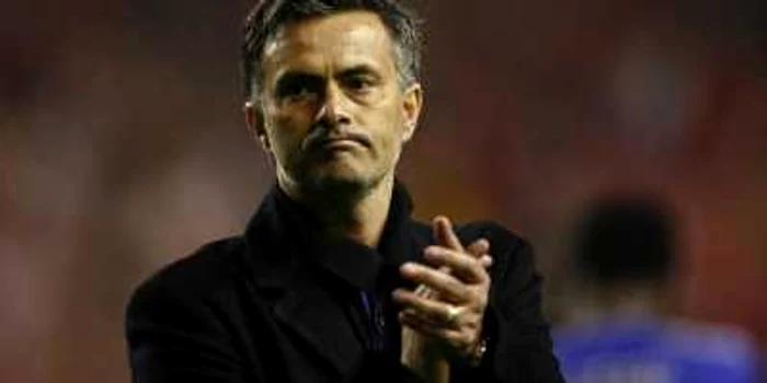 Jose Mourinho