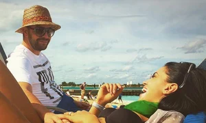 Adelina Pestriţu a spus în repetate rânduri că îşi doreşte un copil cu Speak jpeg