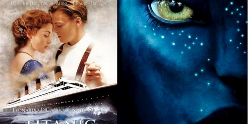 Filmul "Avatar" a detronat "Titanicul" la categoria încasări.