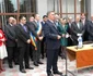 prima zi scoala ploiesti