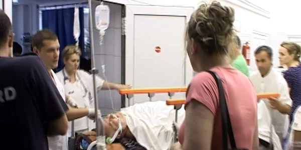 accident