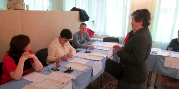 vot arad