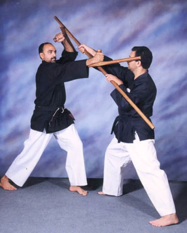 
    Kobudo-Masters  