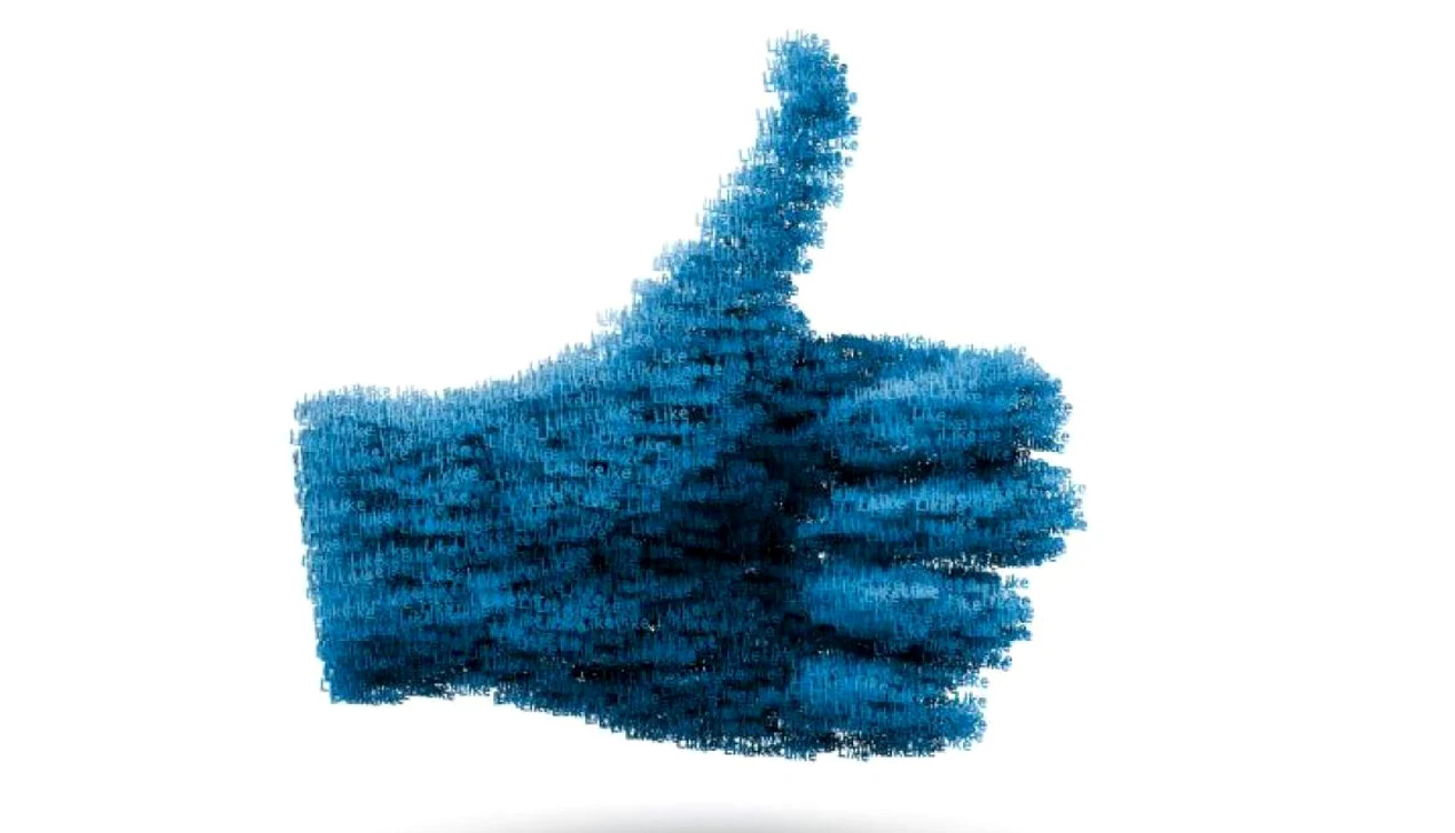 
    Facebook Unlike Klaus Iohannis  