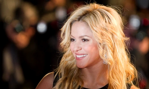 Shakira cauta bona  Sursa imagine shutterstock 184651697 jpg