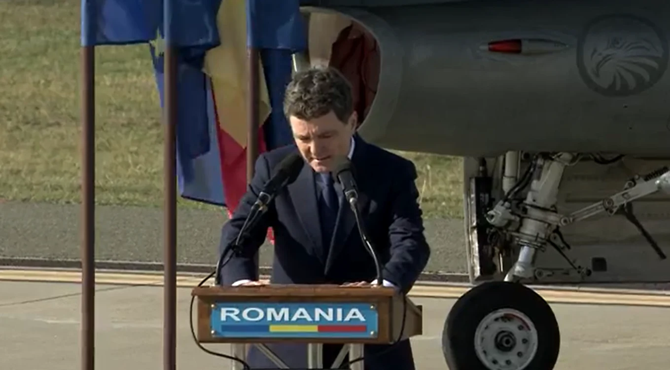N. Dan a spus că Armata este una dintre instituțiile în care românii au cea mai mare încredere.