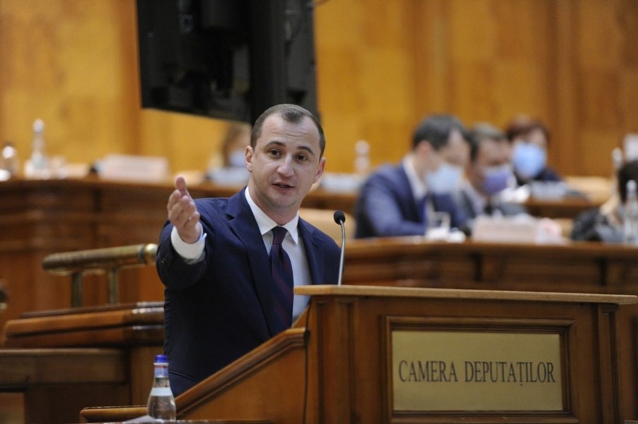 Simonis: Nu există un pericol iminent cu privire la un război care să implice România, dar trebuie să fim pregătiţi 