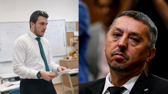 Reacții în lanț după demisia lui Daniel David de la Ministerul Educației