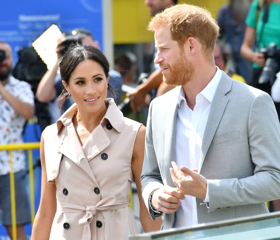 meghan- harry