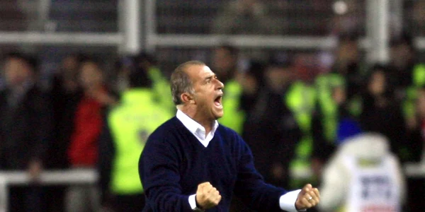 Fatih Terim