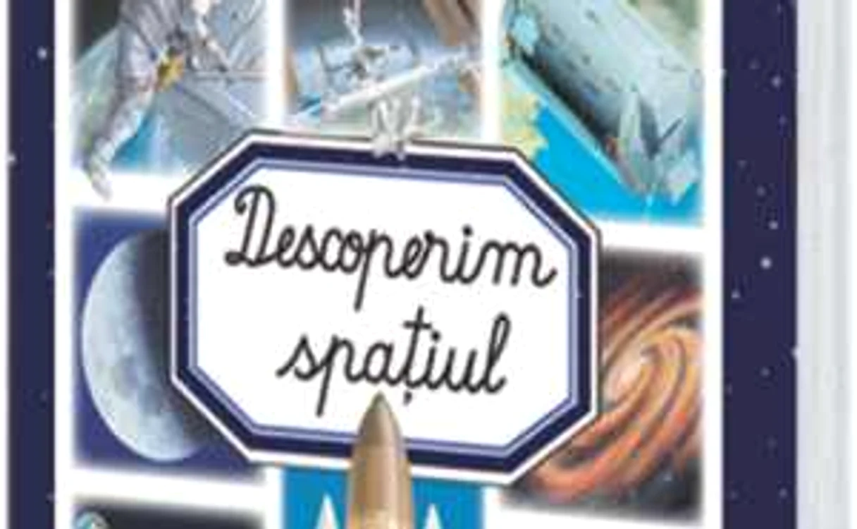„Enciclopedia cunoaşterii pentru copii“