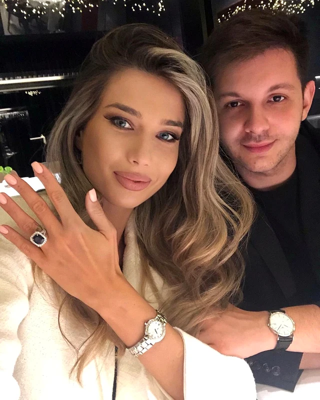21 maria iordanescu fiica lui anghel iordanescu tata puiu se marita 3 jpg jpeg