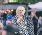 Corina Chiriac are și acum succes la public