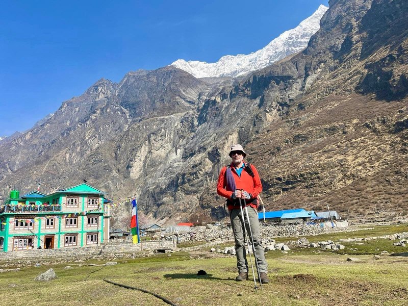 Visul unui alpinist, martor la tragedii cumplite în Himalaya: cucerirea ultimului optmiar care-i lipseşte din palmares VIDEO