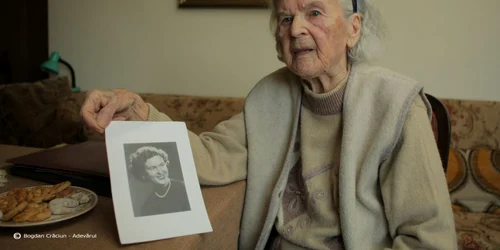 Aurelia Soci. FOTOAdevărul