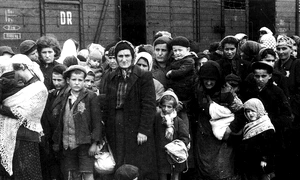 Legi ale memoriei istorice şi minciuni naţionaliste jpeg