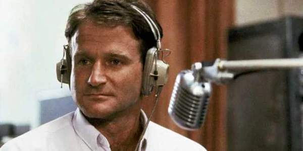robin williams