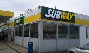 subway alba iulia