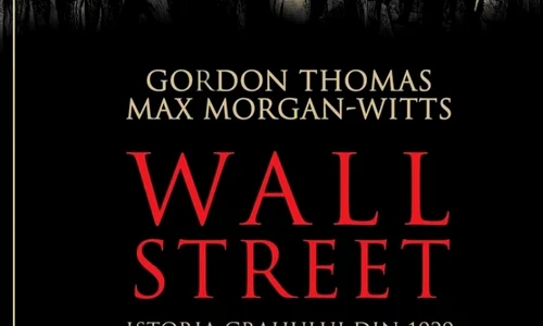 Câştigătorii cărţii Crahul din 1929 de pe Wall Street din cadrul concursului "O ZI DIN ISTORIE!" jpeg