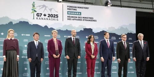 g7 Canada 2025 captura video Mirror Now jpg