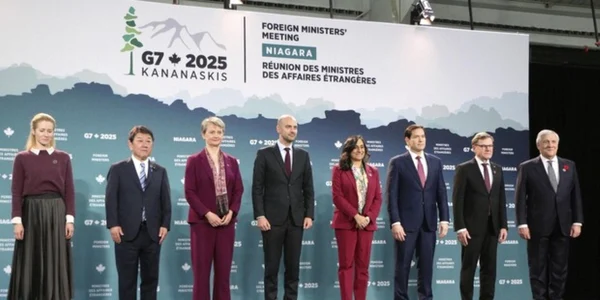 g7 Canada 2025 captura video Mirror Now jpg