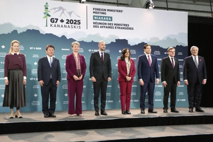 Summitul G7, noiembrie 2025, Canada. FOTO: captură video/Mirror Now
