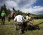 Viaţa coboy-lor din vestul Statelor Unite fotoreportaj de Lucas Jackson FOTO Reuters