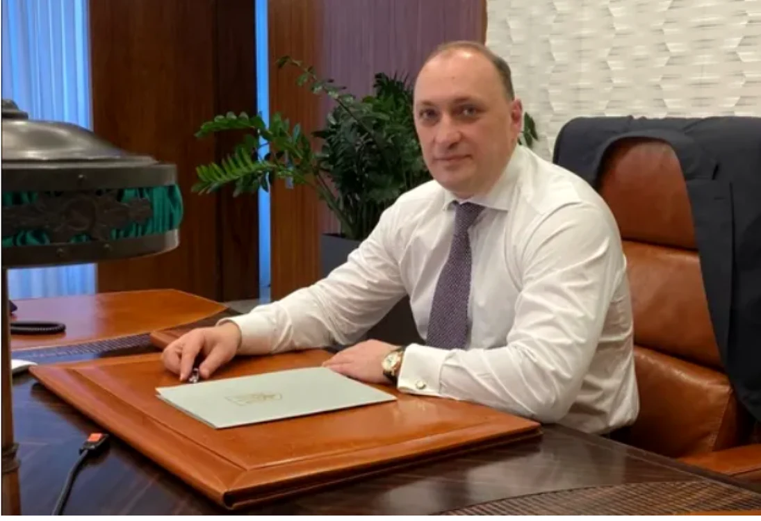 Denys Kirieiev