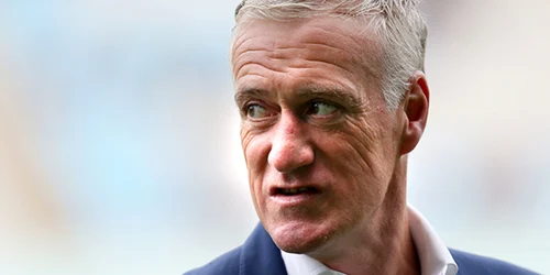 Deschamps