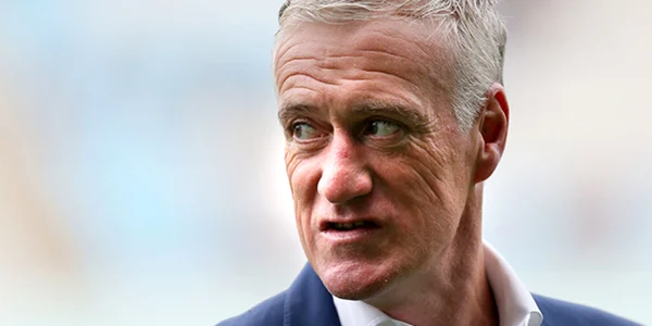 Deschamps