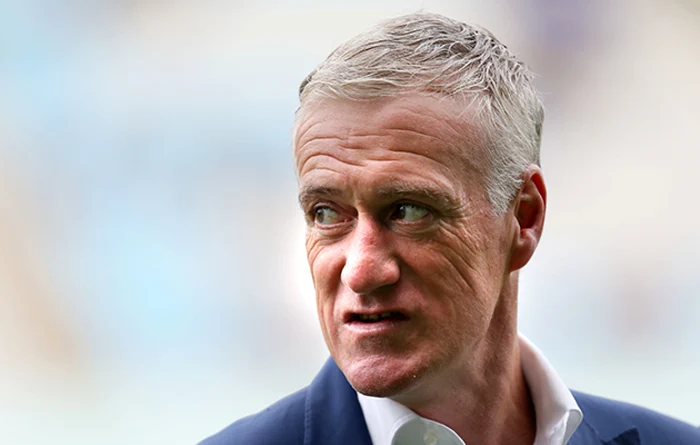 Didier Deschamps