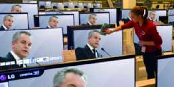 Vlad Plahotniuc
